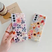 Image result for Cute Flower Phone Case