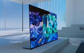 Image result for Sony TV 55 Pollici OLED