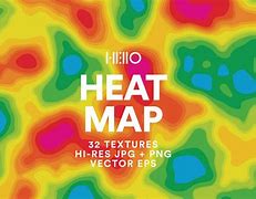 Image result for Eso Heat Map