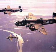 Image result for Halifax Bomber WW2