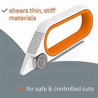 Image result for Rotary Scissors