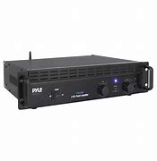Image result for Pro Audio Power Amp