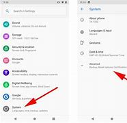 Image result for About Phone On Android Phone Setting