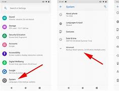 Image result for Android Phone Stettings