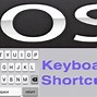 Image result for iPhone Keyboard Shortcuts