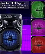 Image result for Large Bluetooth Speakers