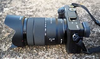 Image result for Sony Alpha A6400 Picture Sample