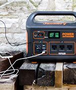 Image result for Power Stations Battery
