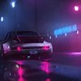 Image result for Blue Car Aesthetic