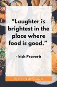 Image result for Quotes About Eating Food You Make