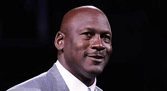 Image result for Michael Jordan Smiling