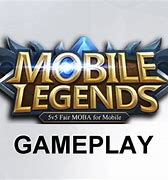 Image result for Mobile Legends Icon Logo