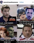 Image result for Marvel Meme PFP