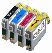 Image result for Printer Ink Cartridges Cheap Epson
