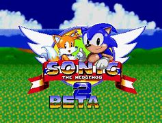 Image result for Sonic 2 Beta Intro
