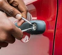 Image result for How to Unlock Car Door When Keys Are Inside