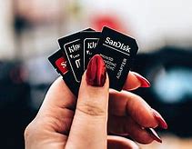 Image result for SanDisk Memory Card 32GB