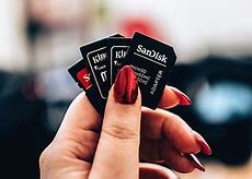 Image result for Kingston 16GB micro SD Card