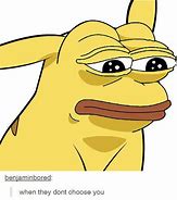 Image result for Pokemon Meme Face