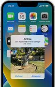 Image result for AirDrop. iPhone 12