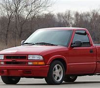 Image result for Chevy S10 Pick Up