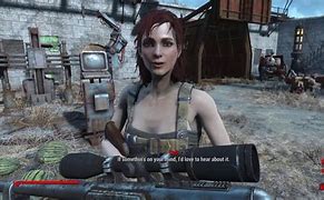Image result for Marry Anyone Fallout 4