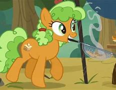 Image result for MLP Apple Brown Betty