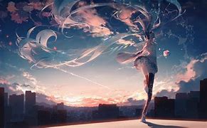 Image result for Anime Chill Vibes
