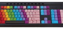 Image result for iOS 17 Keyboard Hex Colors