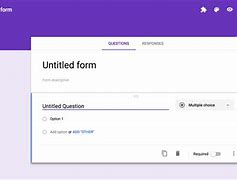 Image result for Creating Forms