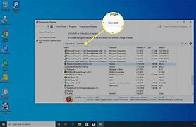 Image result for Uninstall Apps Windows 8