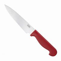 Image result for Red Sharp Knife