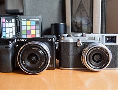 Image result for Fuji X100 Wide Angle Converter