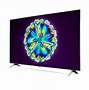 Image result for LG Nano Cell TV ThinQ Ai