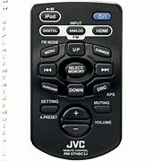 Image result for JVC Sound Bar Remote Control