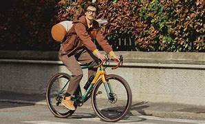 Image result for High-Tech Bicycle
