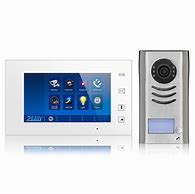 Image result for Intercom Entry System