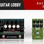 Image result for Bass Guitar PreAmp
