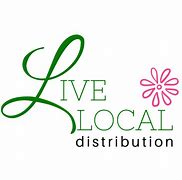 Image result for Live Local Logo Design