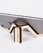 Image result for Unique Cell Phone Stand