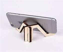 Image result for iPhone Holder Construction
