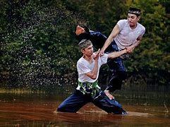 Image result for Deadliest Martial Arts Silat