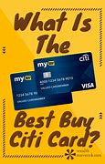 Image result for Best Buy Credit Card Citibank