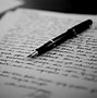 Image result for Pen and Note in White Background