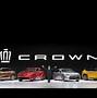 Image result for Toyota Crown Cross
