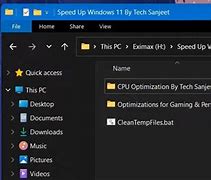 Image result for Windows 11 Optimize Folder for Pictures
