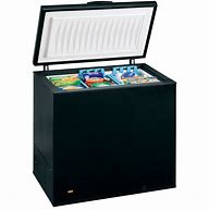 Image result for Idylis Chest Freezer