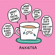 Image result for Anxiety Jokes