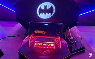 Image result for Gaming Phone Batman