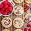 Image result for Costco Raspberry Crumble Cookies